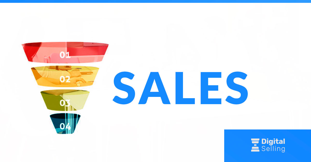 Sales funnel what it is, how it works, and benefits