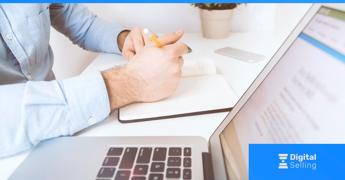 Qual é a metodologia de vendas ideal para a sua empresa?