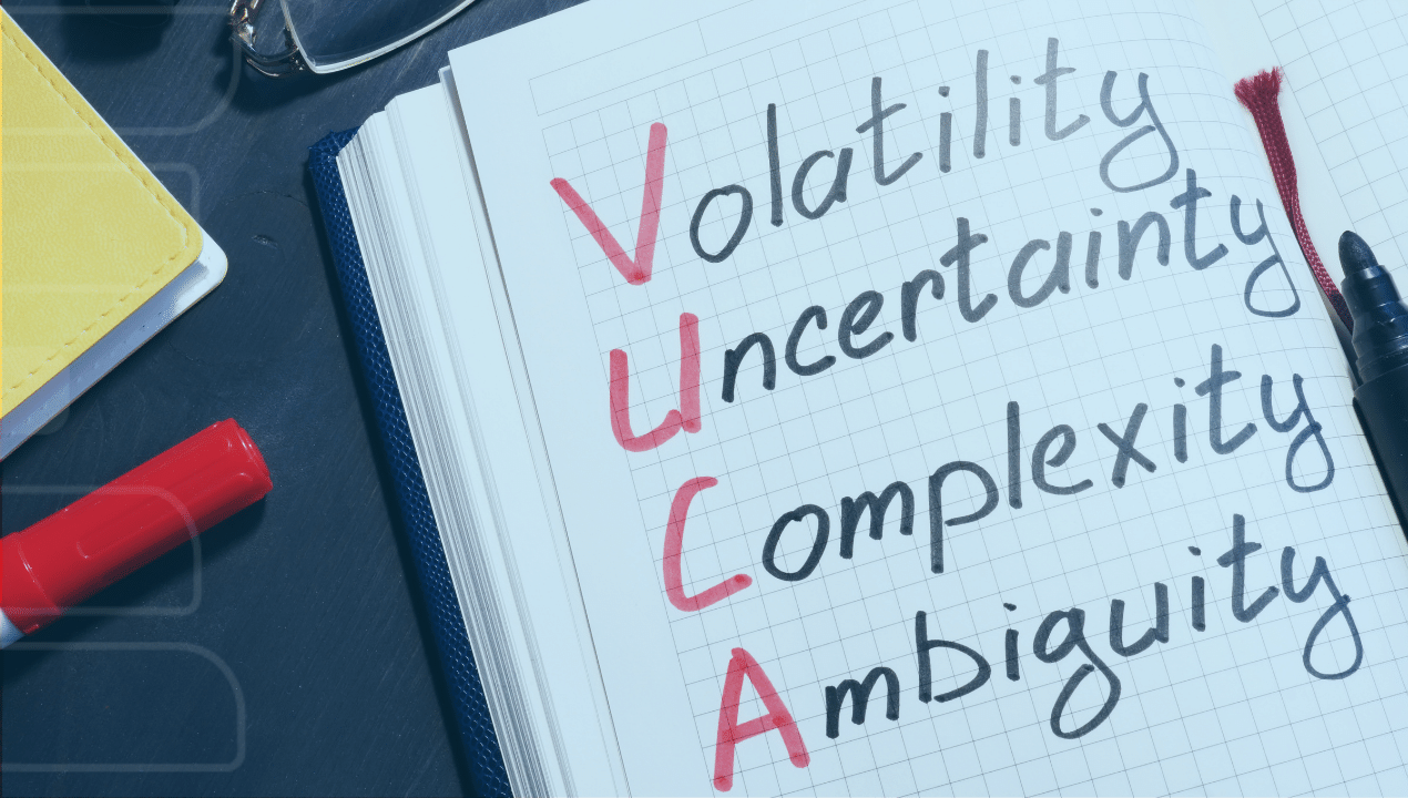 Como vender em momentos de volatilidade e de incertezas?