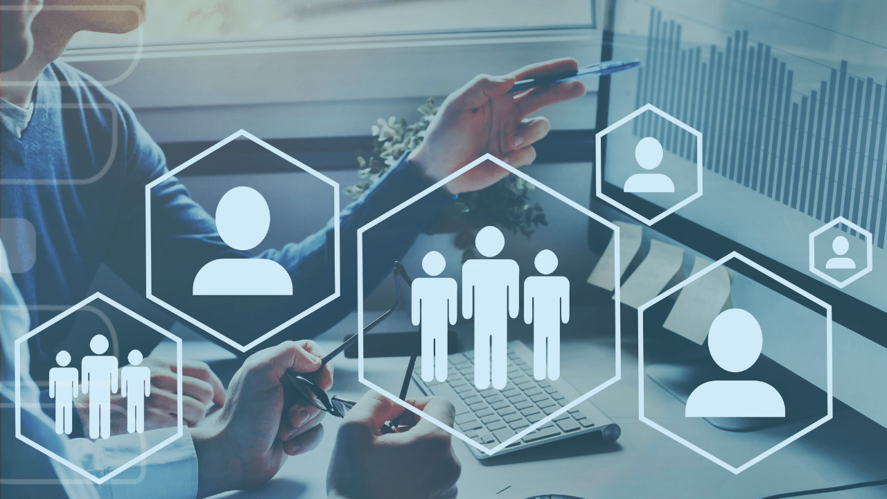 Estratégia de vendas B2B: usando dados para relacionamento com o cliente.