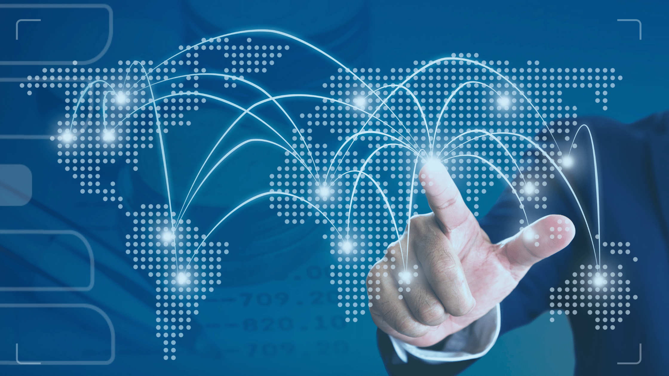 Expansão Internacional: como funciona o Outsourcing de vendas? 
