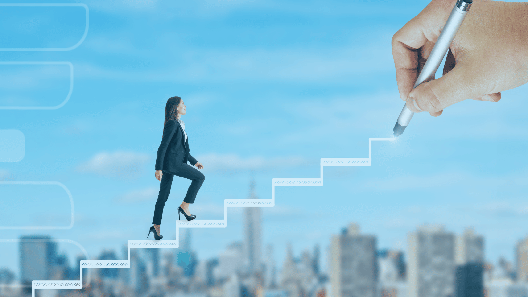 Profissional SDR: Estratégias de prospeção para ser bem-sucedido no Outbound Marketing