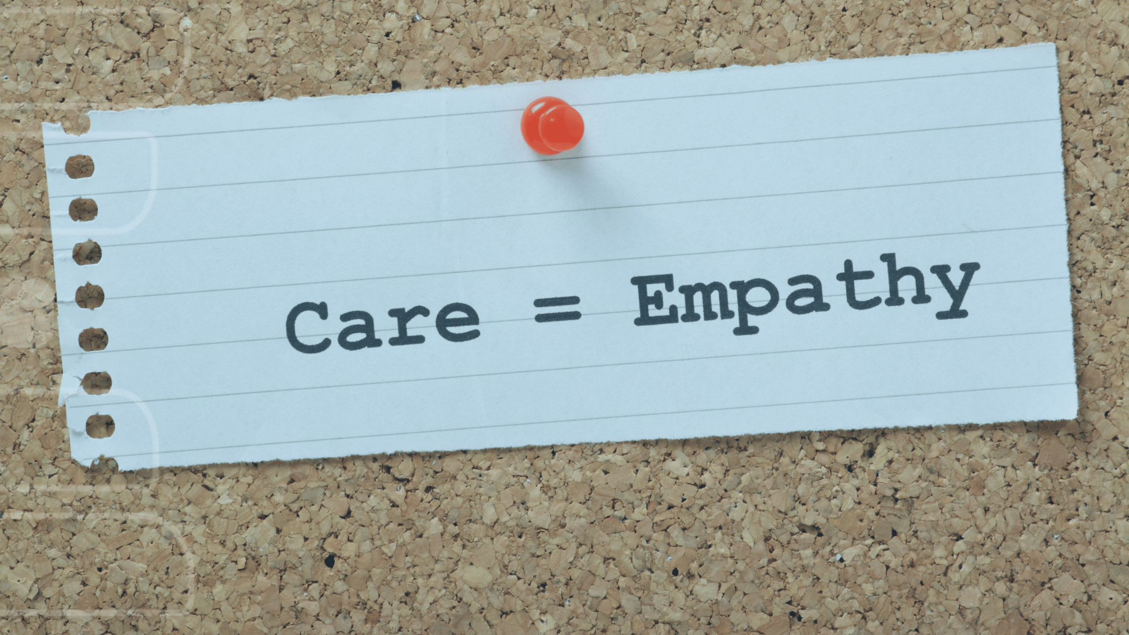 Empathy: What Customers Say, Think, Feel, and Do