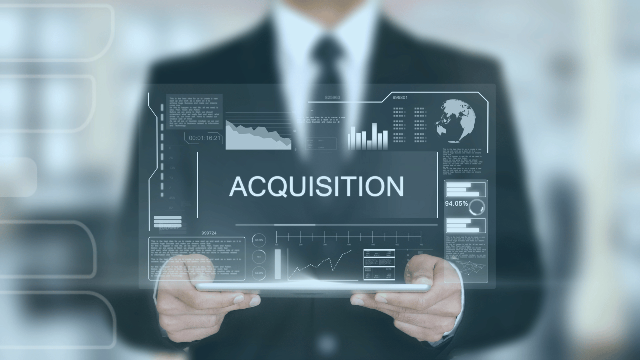 Perfil de Cliente Ideal (ICP): Processo de Aquisição de Clientes