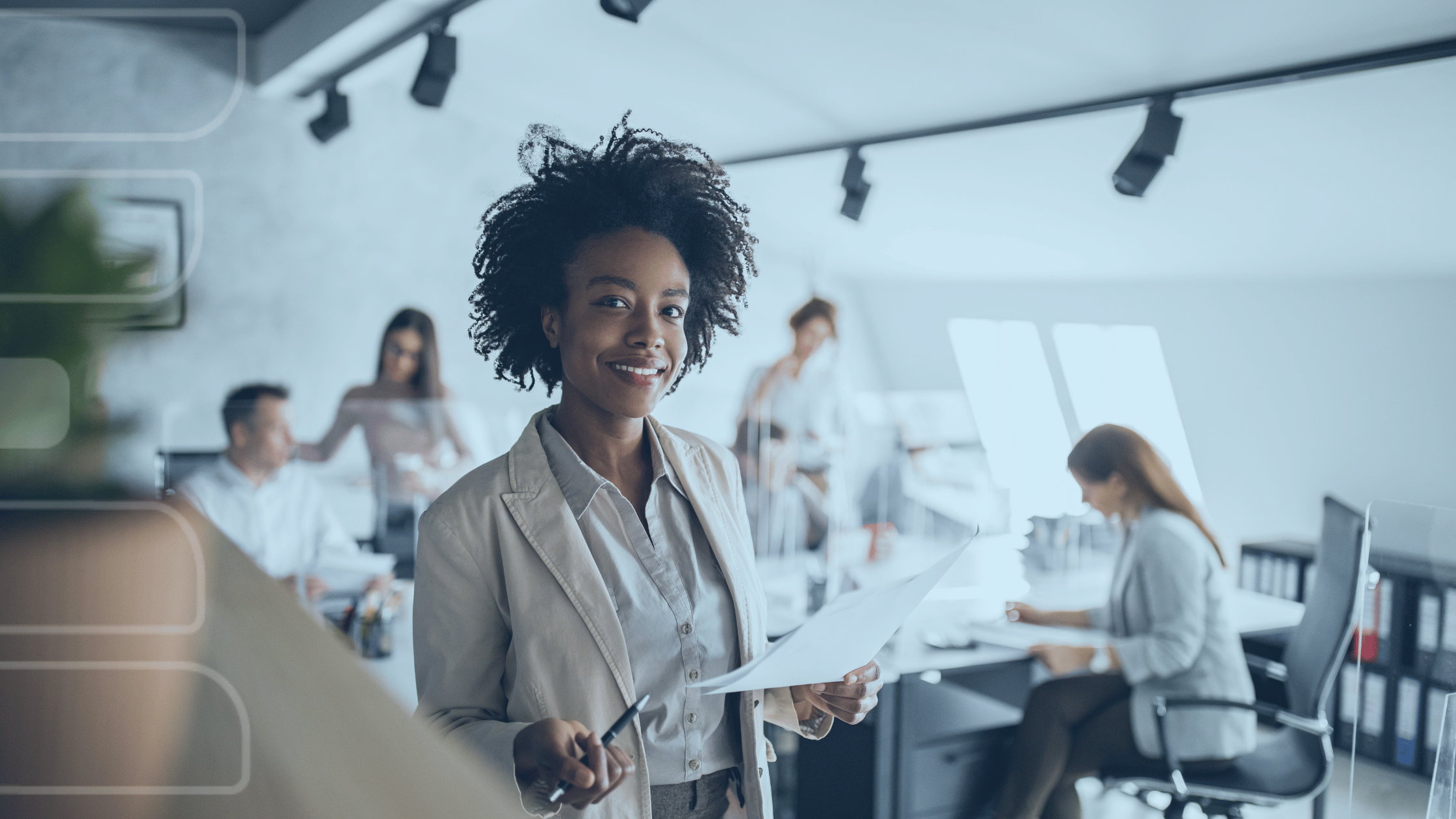 Valores Empresariais x Valores Pessoais