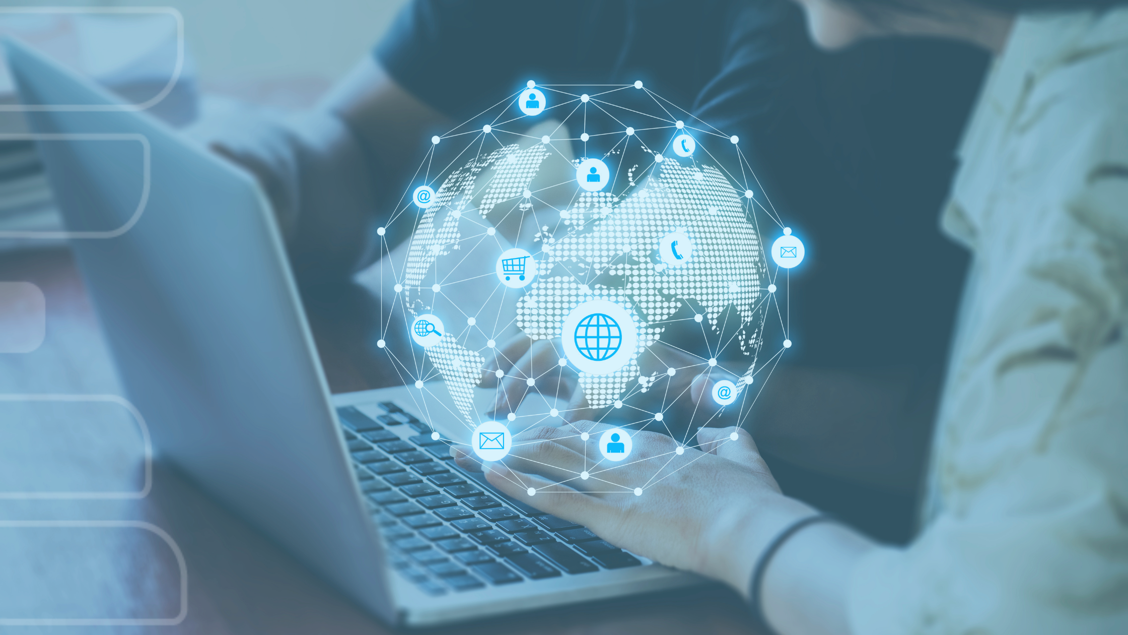Prospecção Multi Canal – O Modelo da Digital Selling para Gerar Leads para os seus clientes