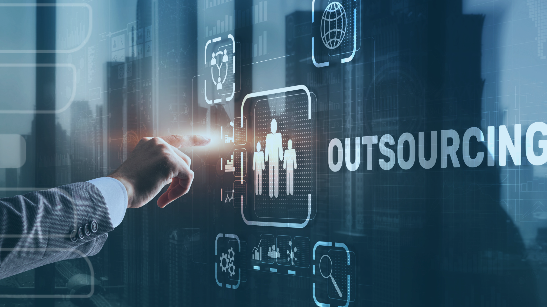 Enfrentando os falsos estigmas do Outsourcing de Vendas.