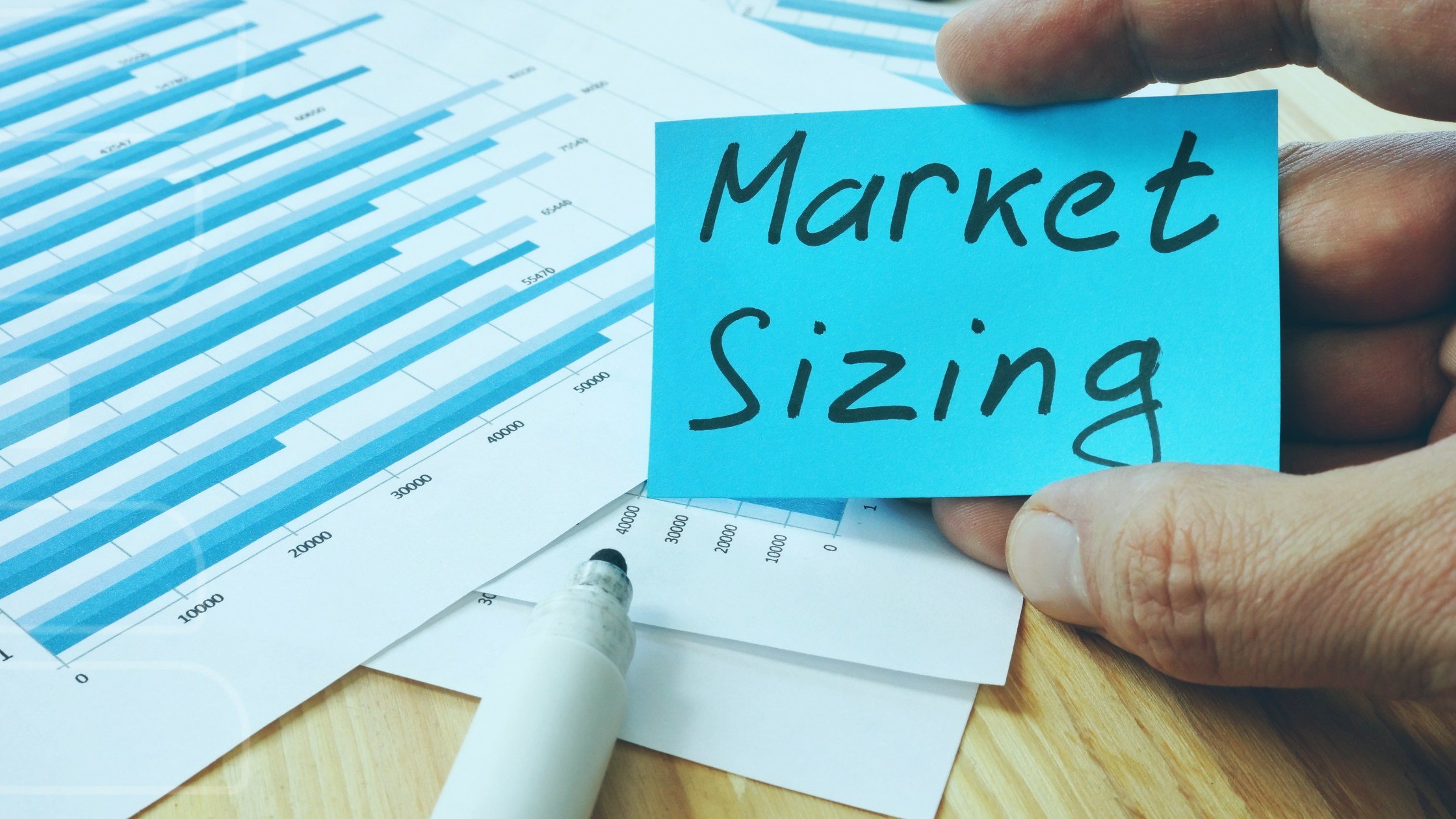O que é TAM (Target Addressable Market), SAM (Serviceable Available Market) e SOM (Serviceable Obtainable Market)? 