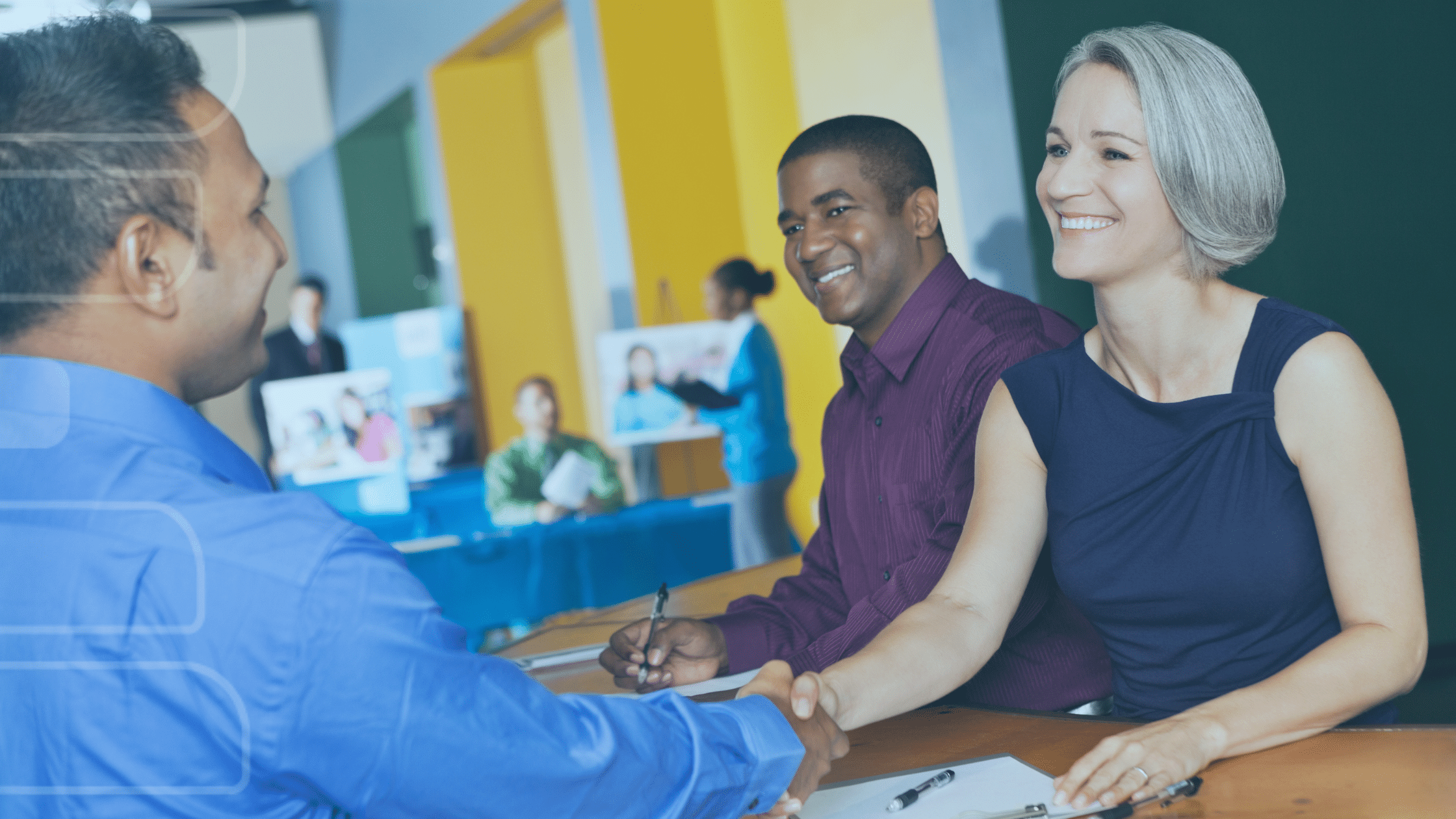 Integrando Eventos e Marketing Digital: Estratégias de Geração de Leads e ROI