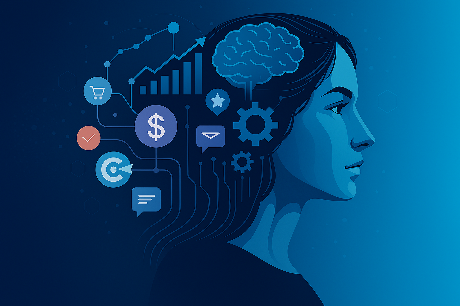 Miniatura do post How Artificial Intelligence Is Revolutionizing Marketing and Sales